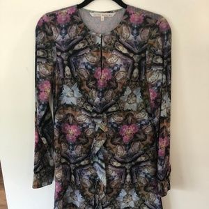 Multi-Colored Rachel Roy Dress